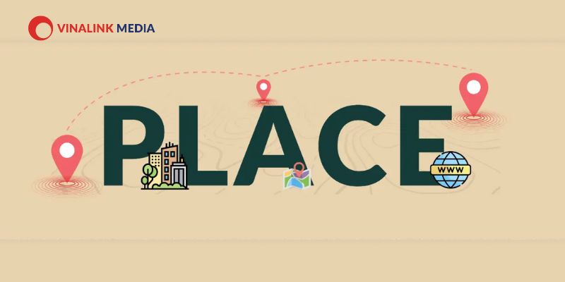 Place – Khách hàng sẽ mua sản phẩm ở đâu?